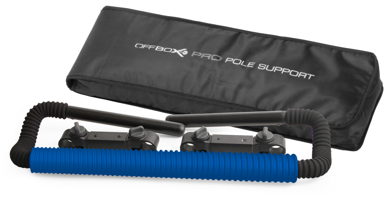 Preston OFFBOX Pro Pole Support Produktbild